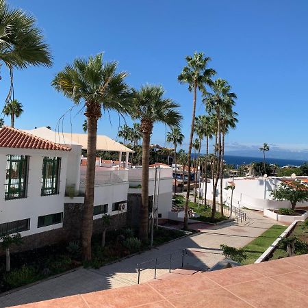 Island Village Costa Adeje  Luaran gambar