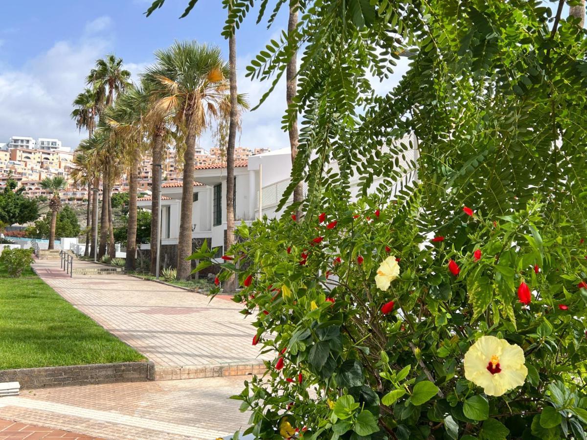Island Village Costa Adeje  Luaran gambar