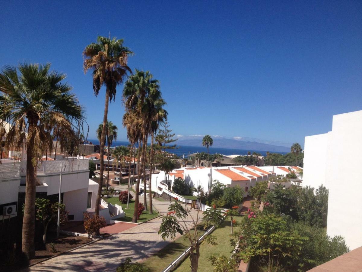 Island Village Costa Adeje  Luaran gambar