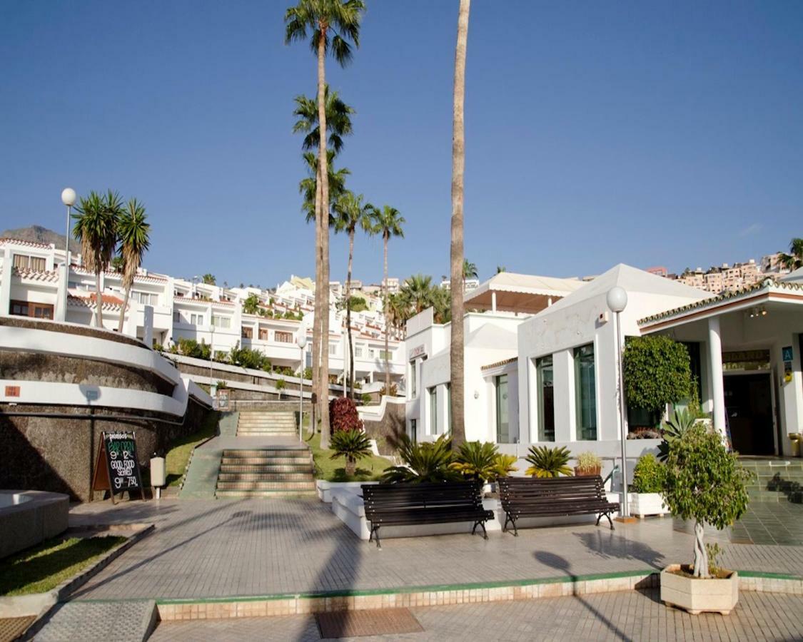 Island Village Costa Adeje  Luaran gambar